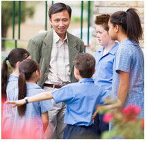 Our Lady Of Lourdes Catholic School - School Education 2
