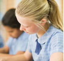 Our Lady Of Lourdes Catholic School - School Education 3