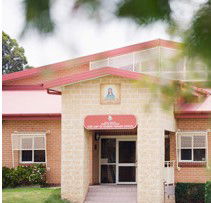 Our Lady Of Lourdes Catholic School - School Education 5