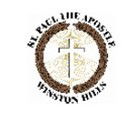 St Paul the Apostle Primary Winston Hills - School Education
