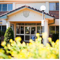St Bernadette's Primary Castle Hill - School Education 1
