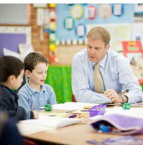 St Bernadette's Primary Castle Hill - School Education 3