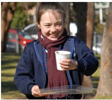 St Madeleine's Primary School - School Find 4