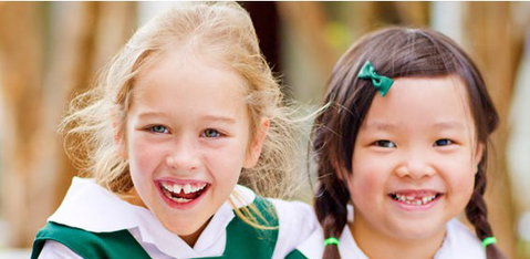 Pacific Hills Christian School - School Education 1