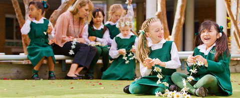 Pacific Hills Christian School - School Education 2