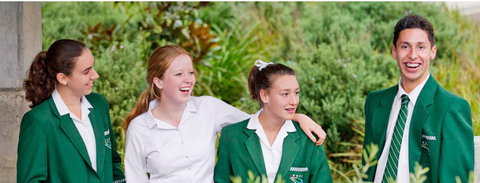 Pacific Hills Christian School - School Education 3
