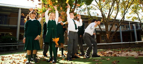 Pacific Hills Christian School - School Education 4