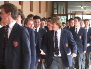 Redfield College - Australia Private Schools 2