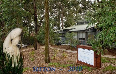 Immaculate Heart Of Mary Primary School Sefton - School Find 1
