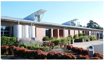 Good Samaritan Catholic College - Australia Private Schools 1