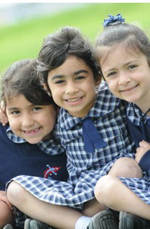 Holy Spirit Primary School Carnes Hill - School Find 1