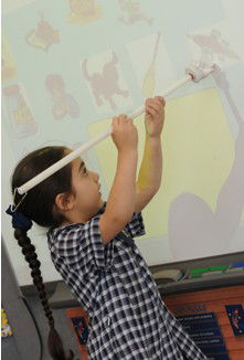 Holy Spirit Primary School Carnes Hill - School Find 2