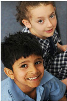 Holy Spirit Primary School Carnes Hill - School Find 3
