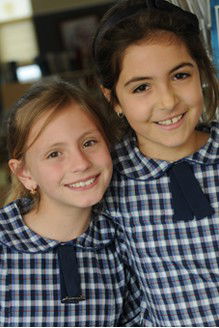 Holy Spirit Primary School Carnes Hill - School Find 4