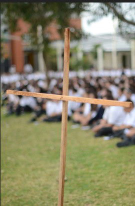 Clancy Catholic College - School Find 4