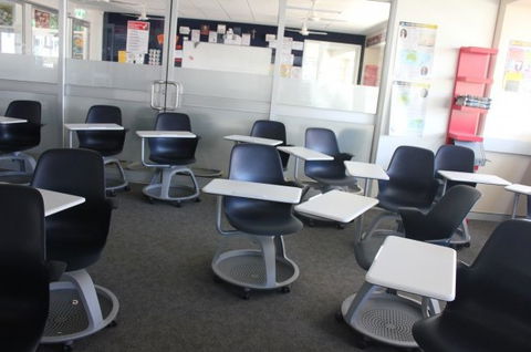 Clancy Catholic College - School Find 5