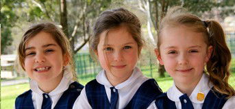 Marion Catholic Primary School - School Find 3