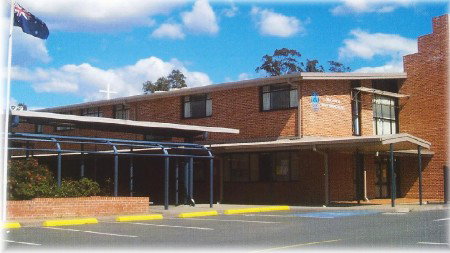 Mary Immaculate Primary School - School Education 1