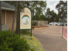 John The Baptist Primary School - School Find 2