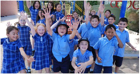 Greenacre Baptist Christian Community School - Australia Private Schools 1