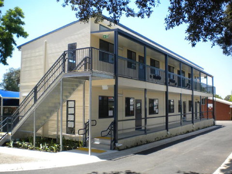 Condell Park Christian School - School Find 1