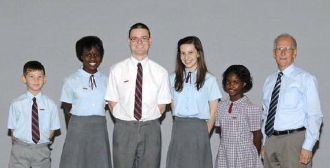 Condell Park Christian School - School Find 2