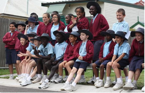 Condell Park Christian School - School Find 5