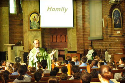 St Paul Of The Cross Primary School - School Find 2