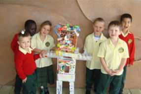Banksia Grove Catholic Primary School - Australia Private Schools 4