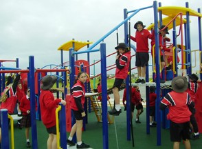 Brighton Catholic Primary School - School Find 2