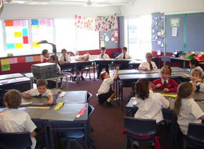 Brighton Catholic Primary School - School Find 4