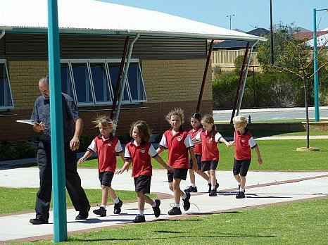 Brighton Catholic Primary School - School Find 7