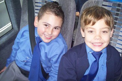 St Christopher's Primary Panania - School Find 1