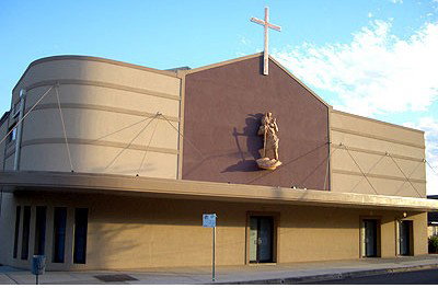 St Christopher's Primary Panania - School Find 3