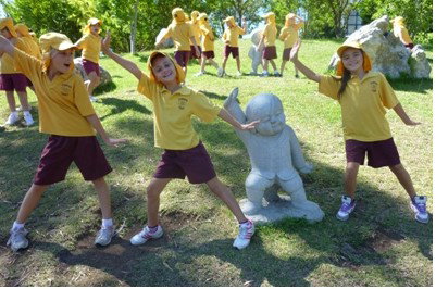 St Christopher's Primary Panania - School Find 4