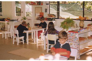 Sutherland Shire Montessori School - School Find 4