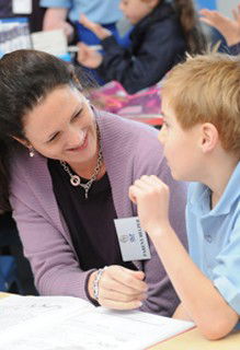 Our Lady Of Fatima Primary Caringbah - Australia Private Schools 5