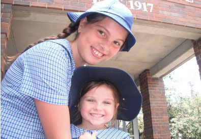 St Aloysius Primary School - Australia Private Schools 2