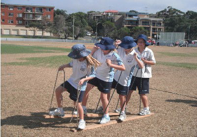 St Aloysius Primary School - Australia Private Schools 3