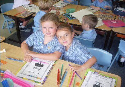 St Aloysius Primary School - Australia Private Schools 4
