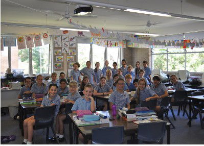 St Aloysius Primary School - Australia Private Schools 5