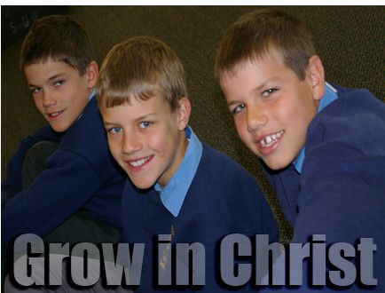St Patrick's Primary School Sutherland - Australia Private Schools 2