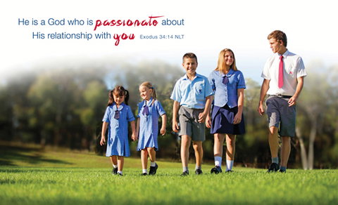 Avondale School - School Find 1