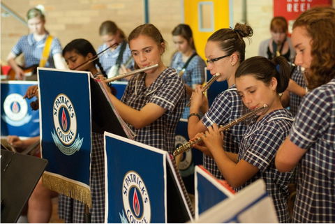 St Patrick's College Campbelltown - Australia Private Schools 2