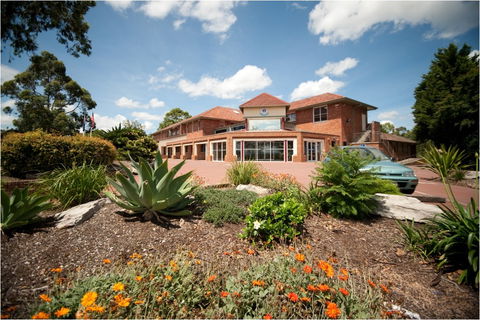 St Patrick's College Campbelltown - Australia Private Schools 4