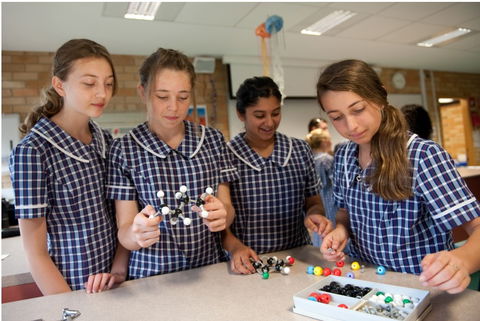 St Patrick's College Campbelltown - Australia Private Schools 5