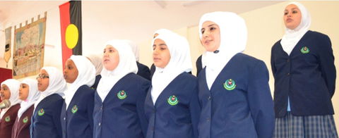 Iqra Grammar College - Australia Private Schools 1