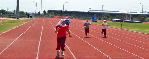 Iqra Grammar College - Australia Private Schools 2
