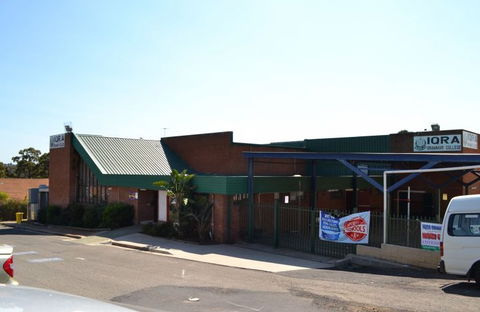 Iqra Grammar College - Australia Private Schools 4