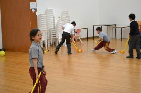 Iqra Grammar College - Australia Private Schools 5